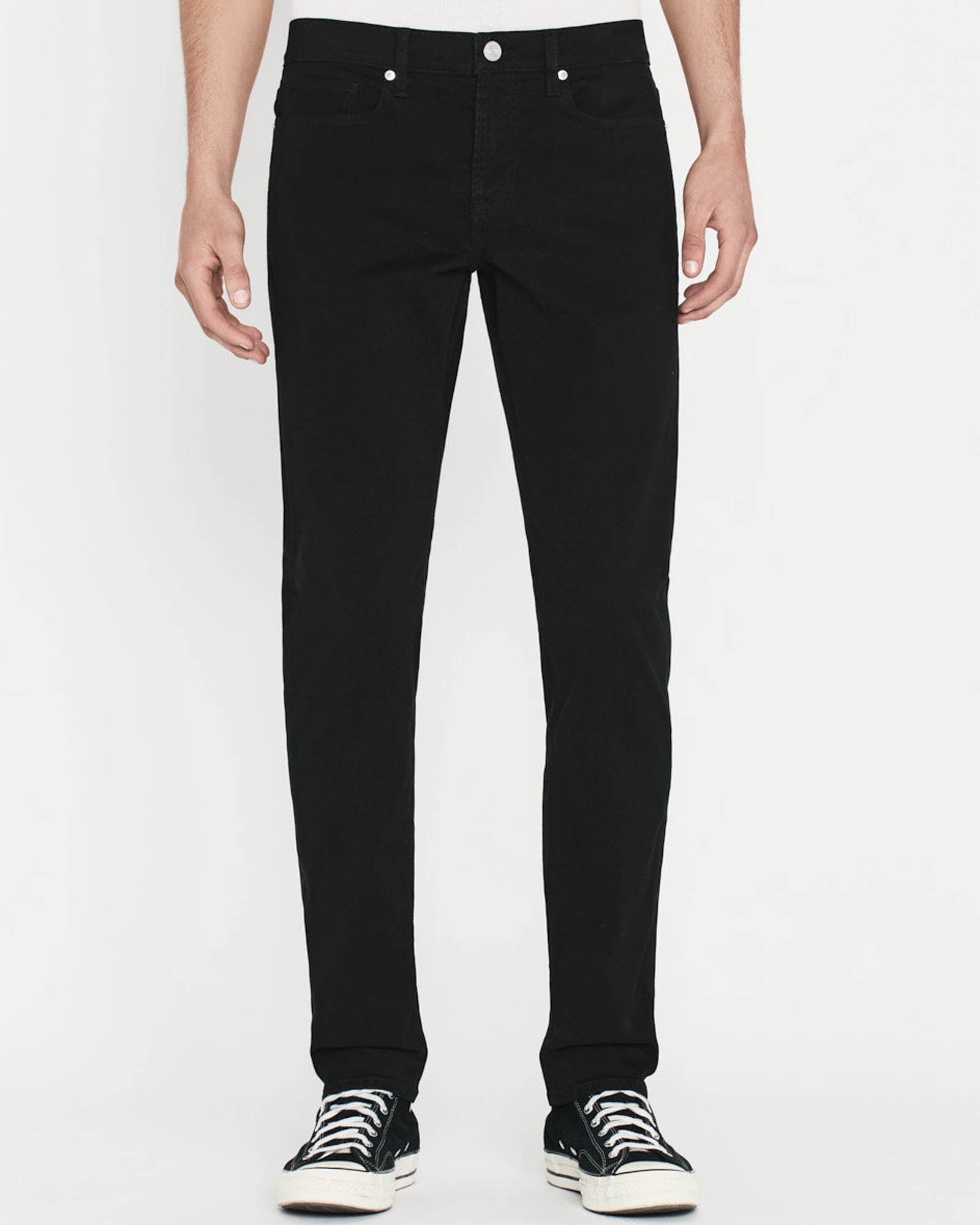 L'homme Slim Jeans