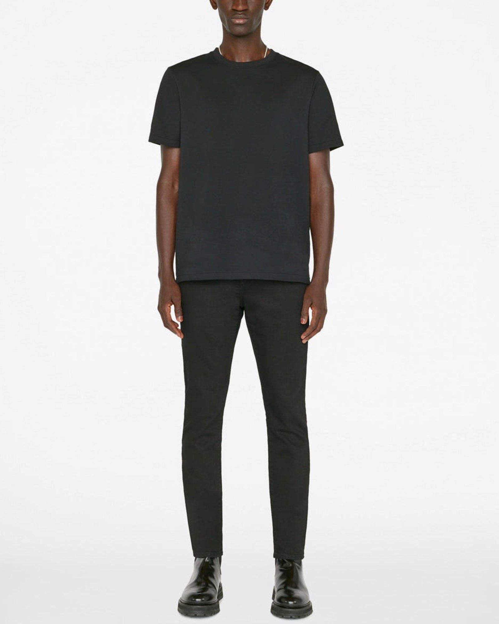 L'Homme Skinny Jeans