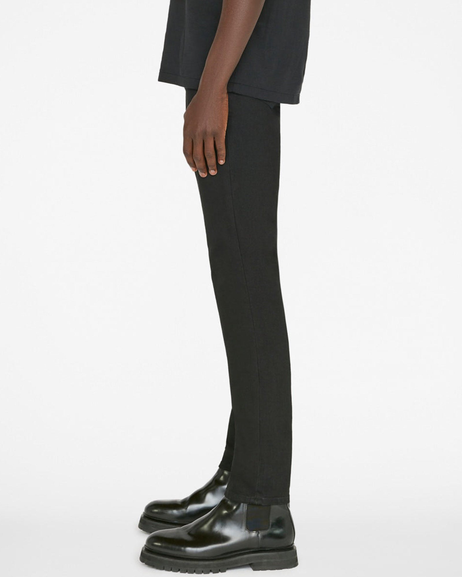 L'Homme Skinny Jeans