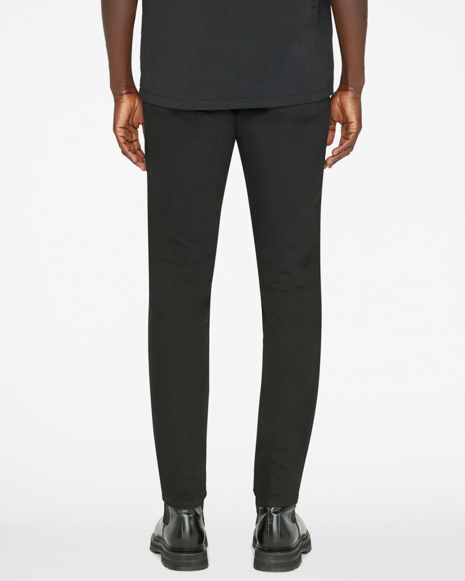 L'Homme Skinny Jeans