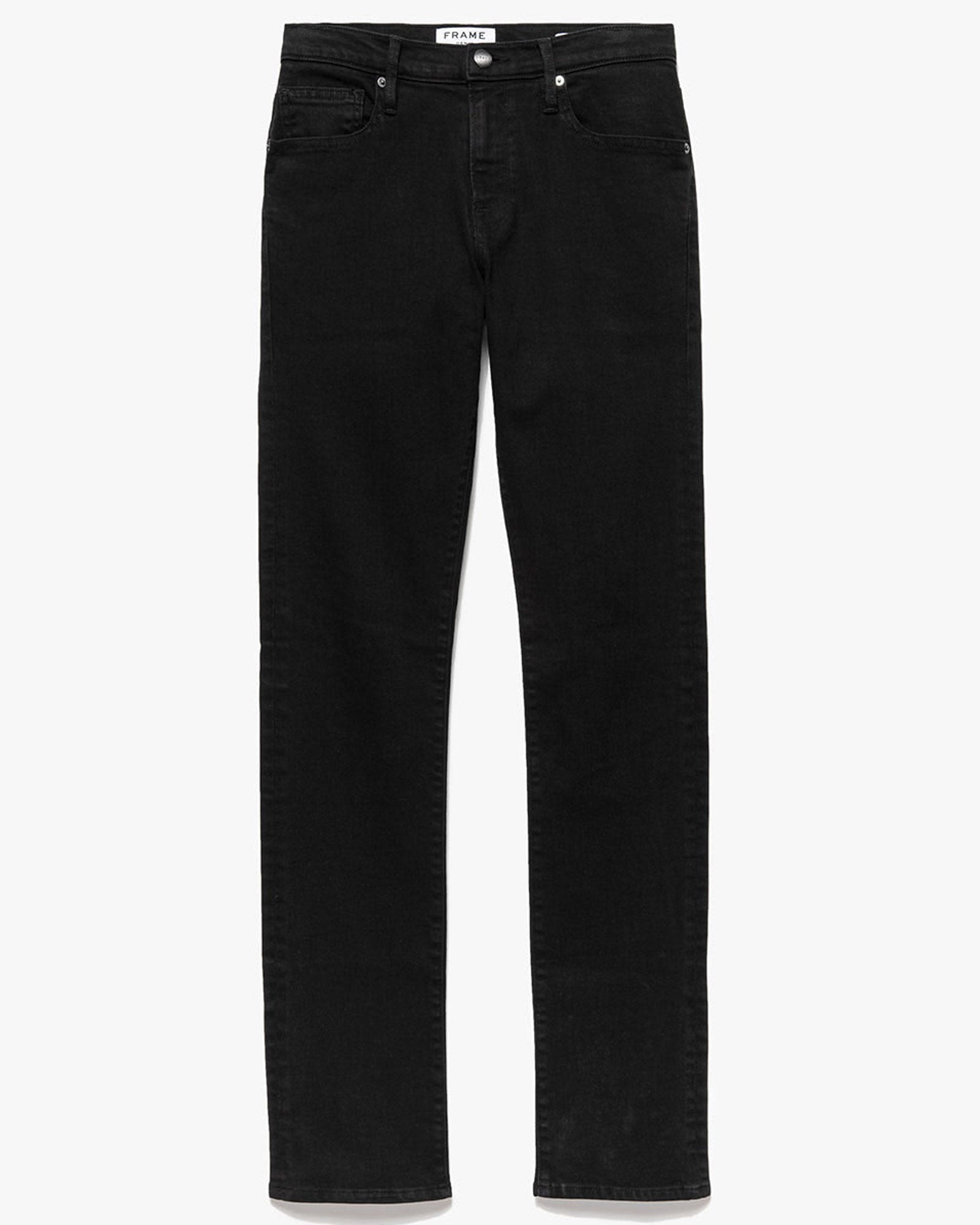 L'Homme Skinny Jeans