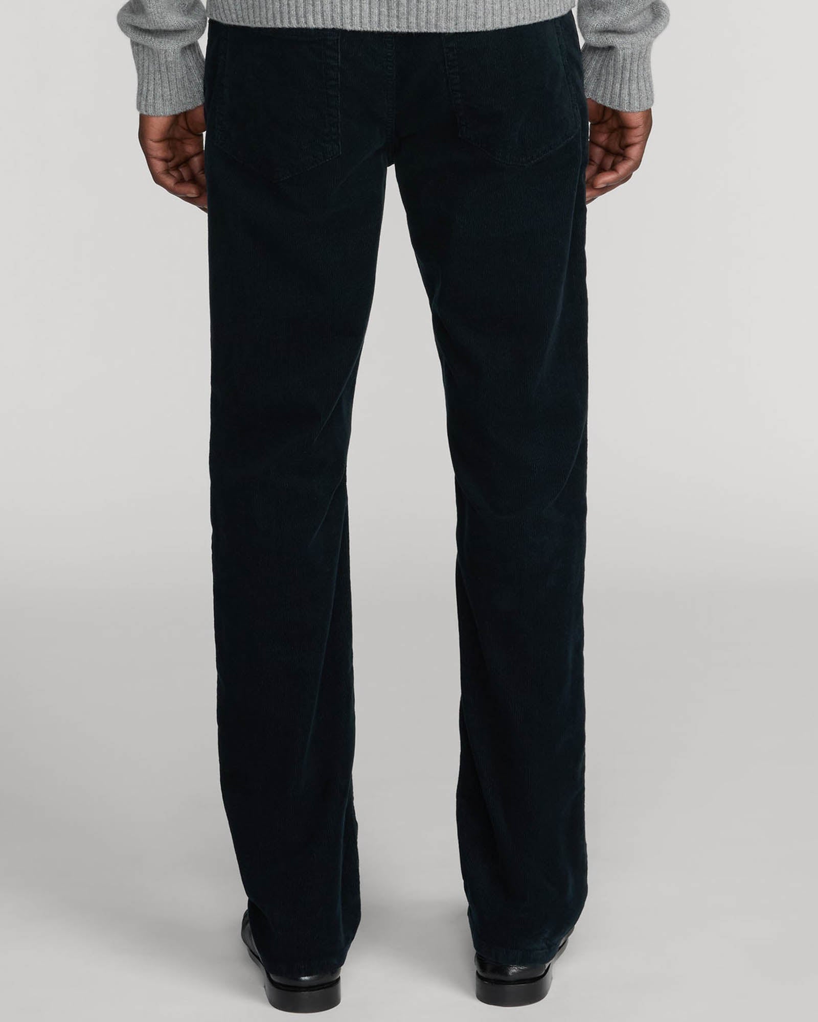 Modern Corduroy Jean