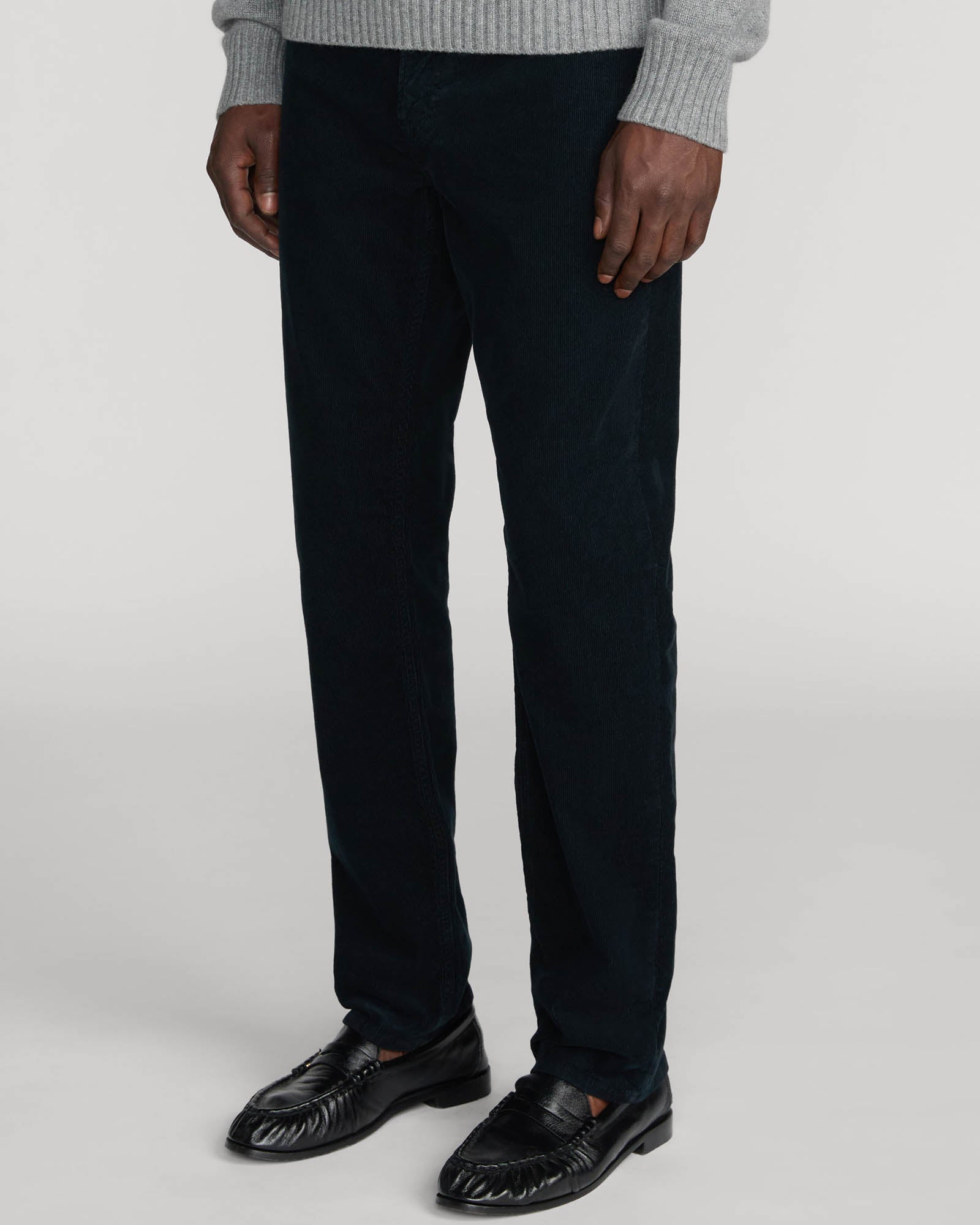 Modern Corduroy Jean
