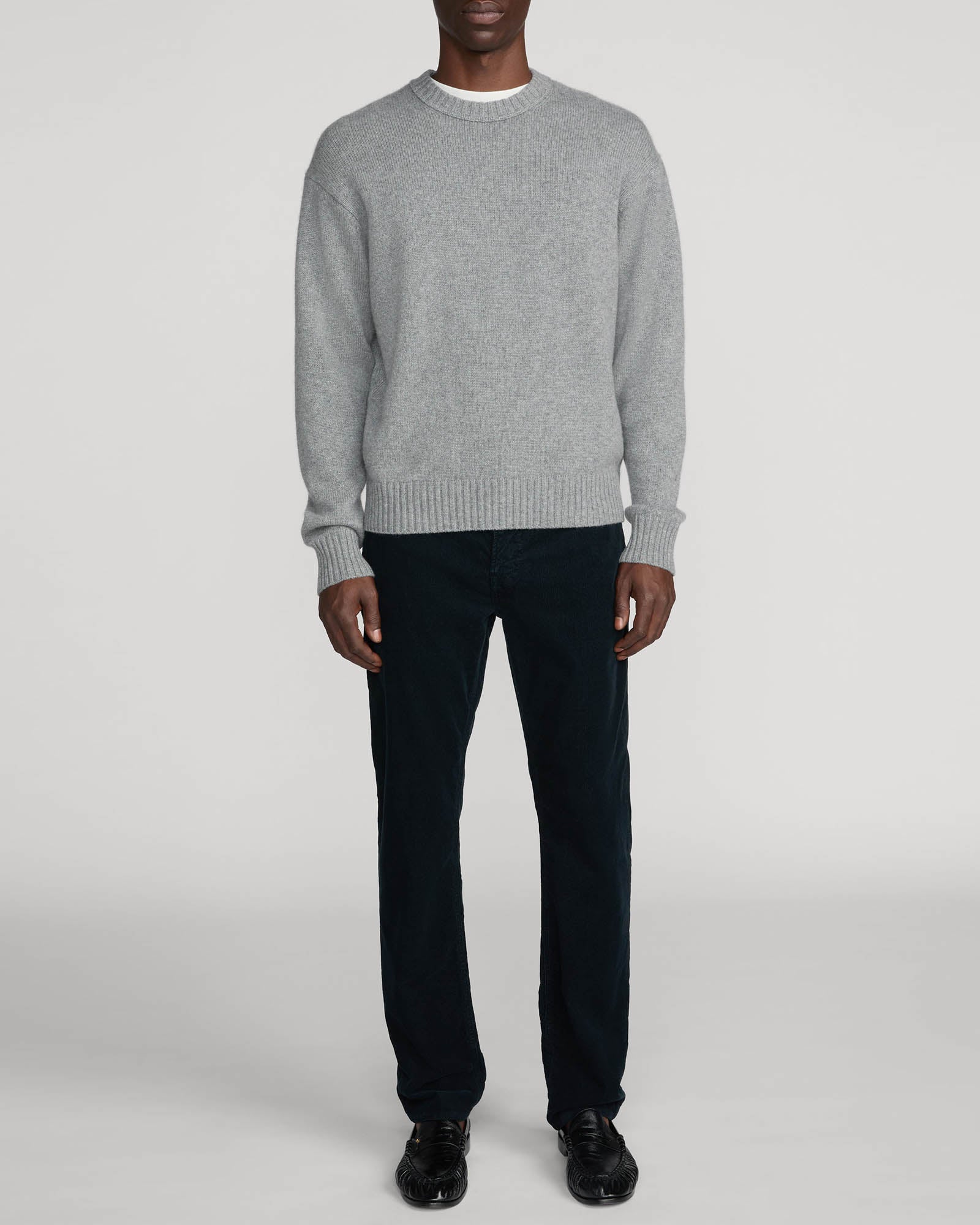 Modern Corduroy Jean