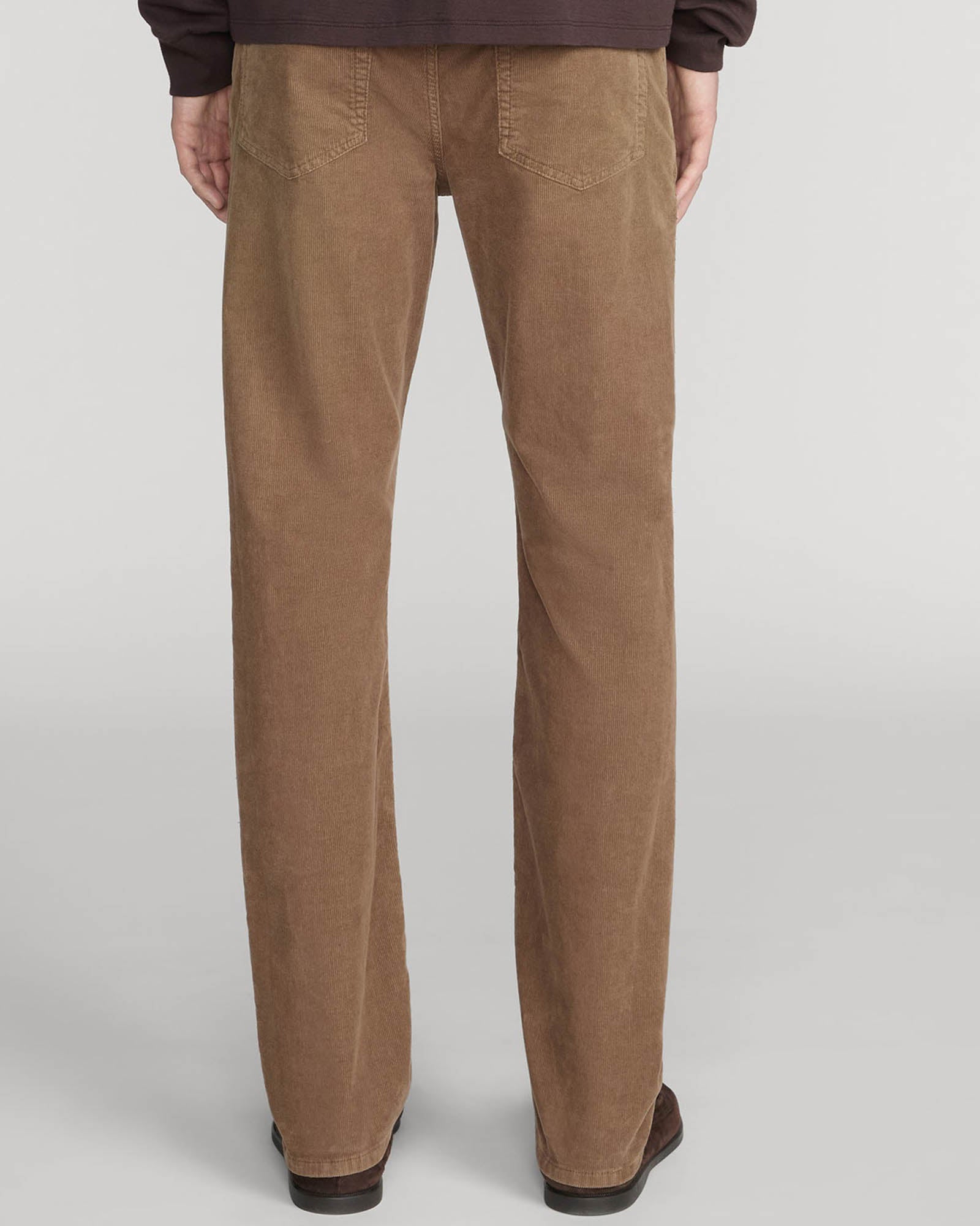 Modern Corduroy Jean