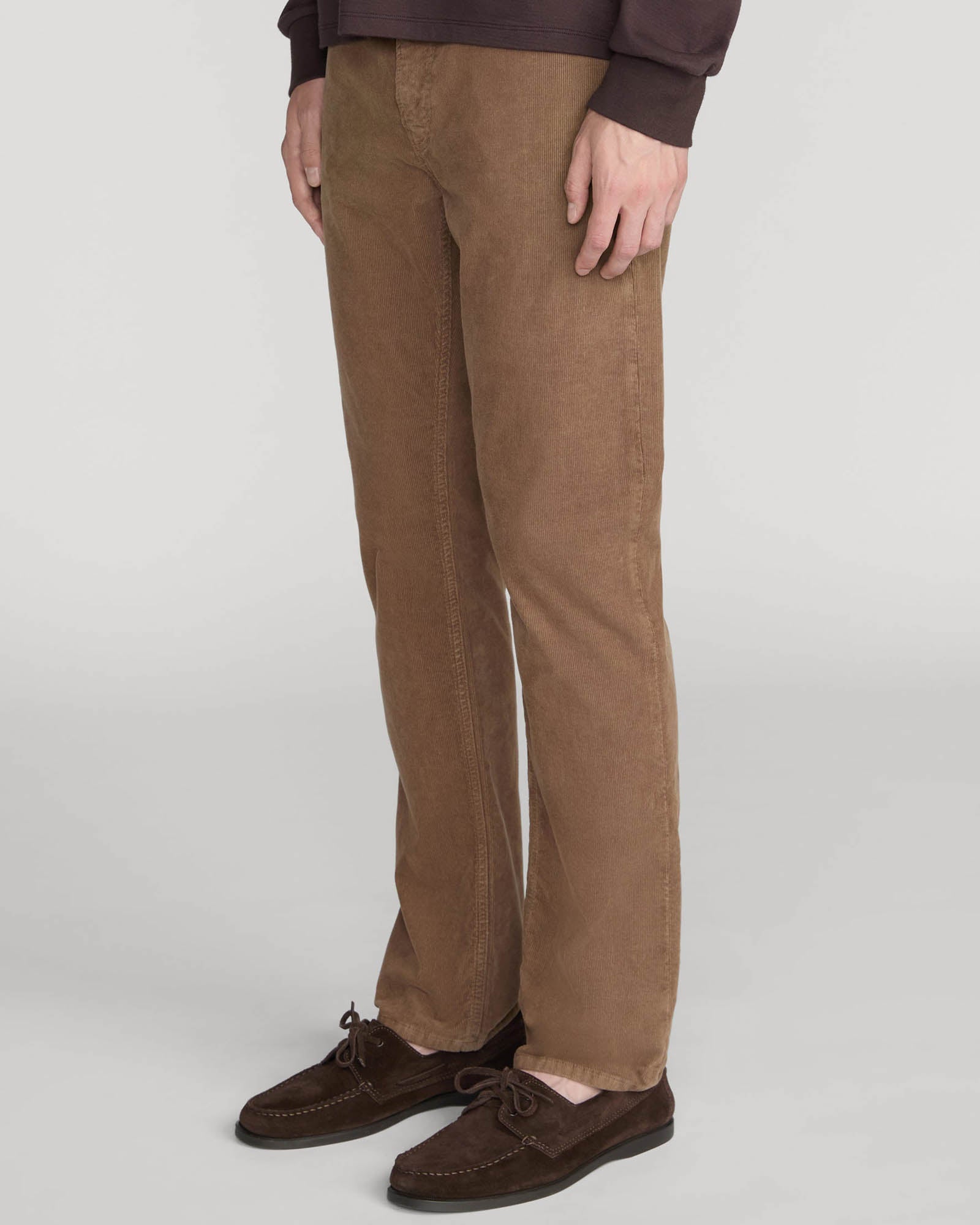 Modern Corduroy Jean