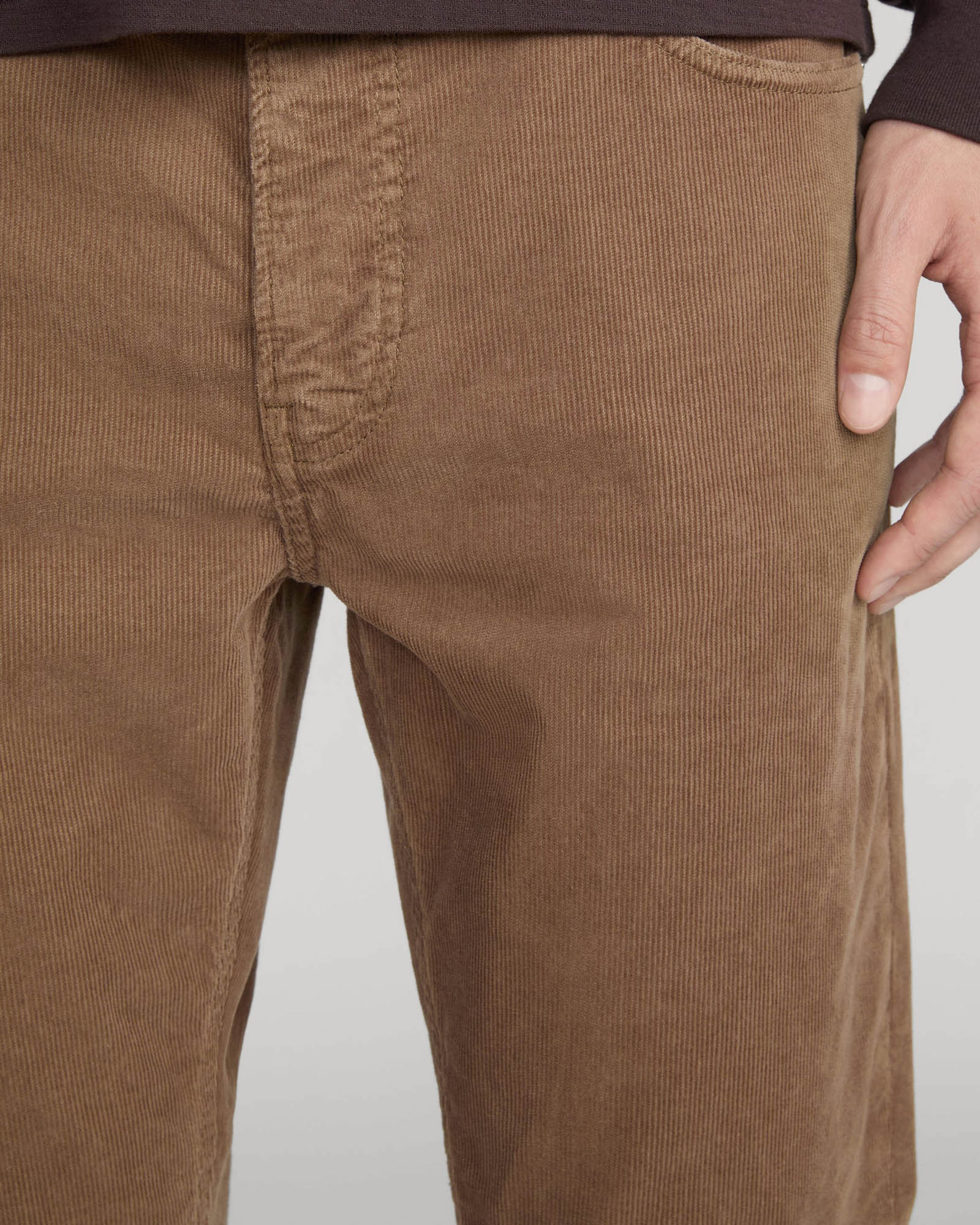 Modern Corduroy Jean