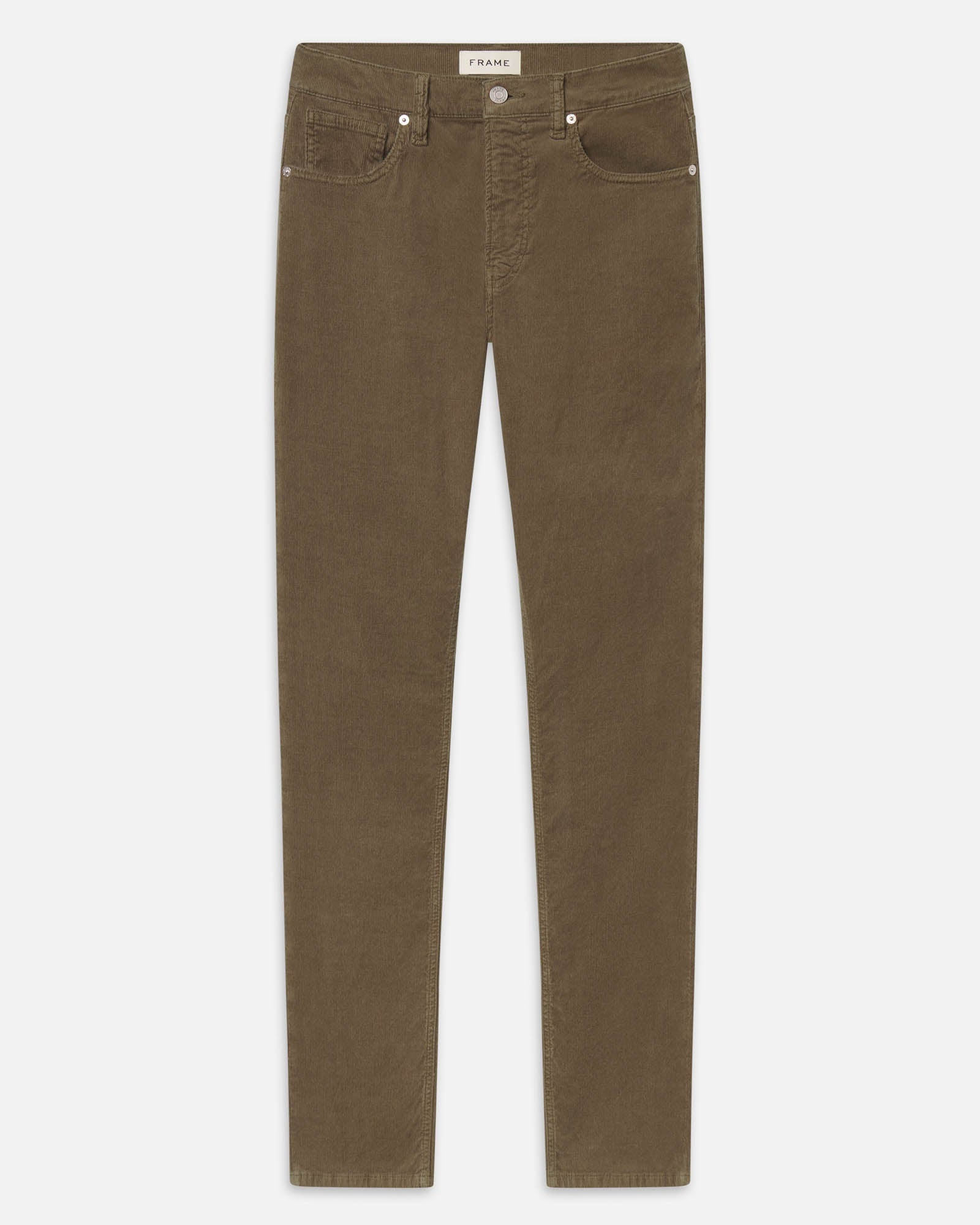 Modern Corduroy Jean