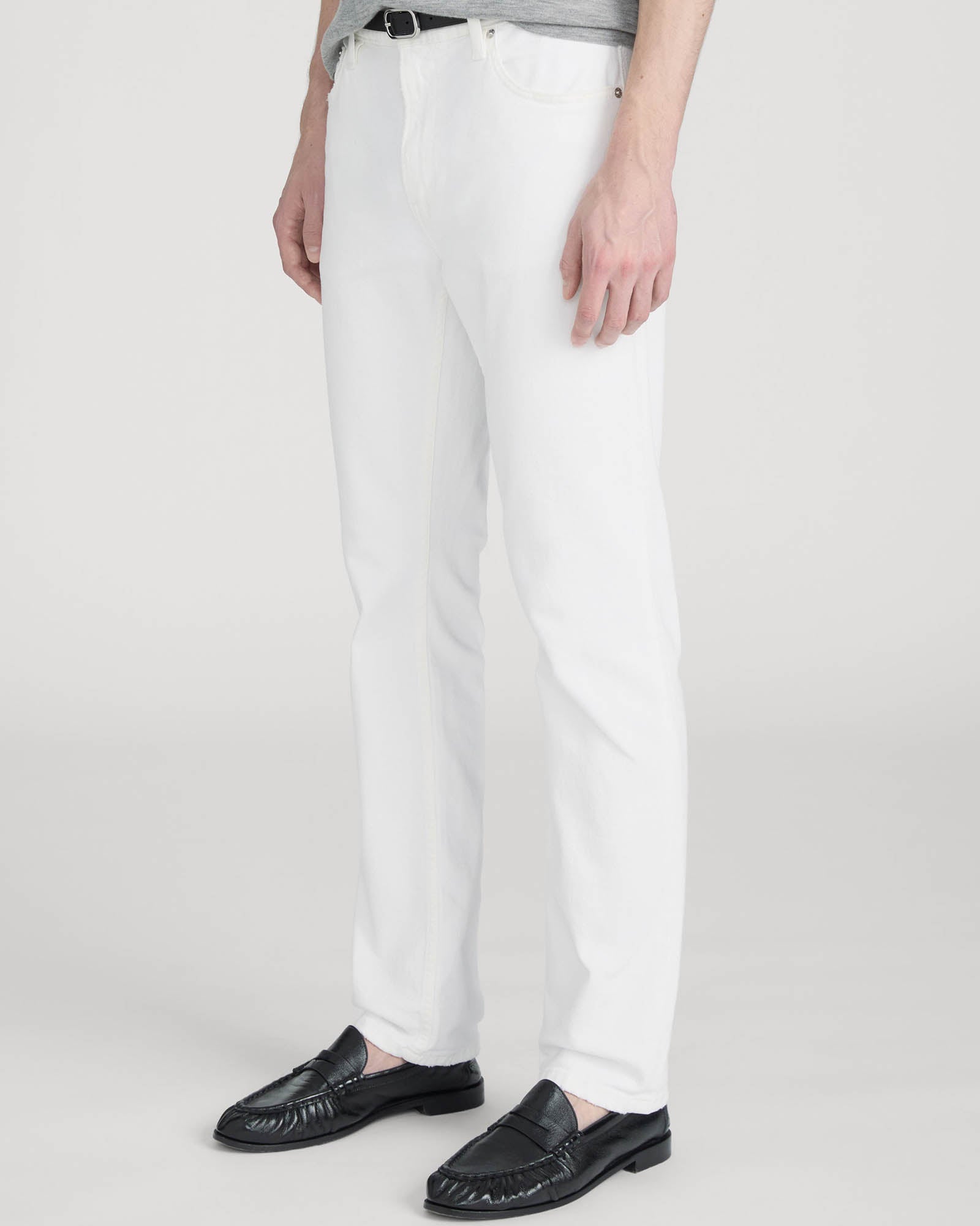 Modern Straight