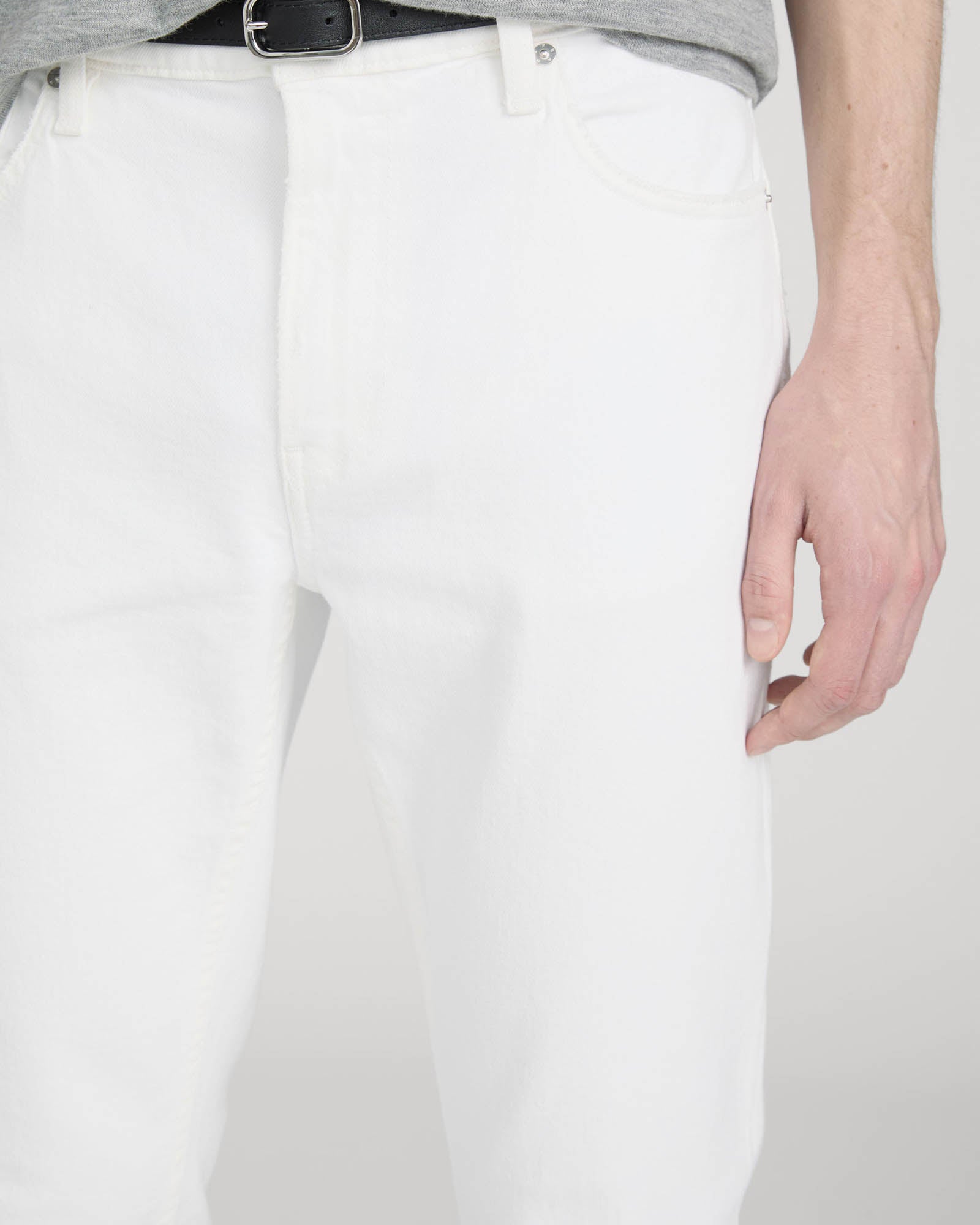 Modern Straight