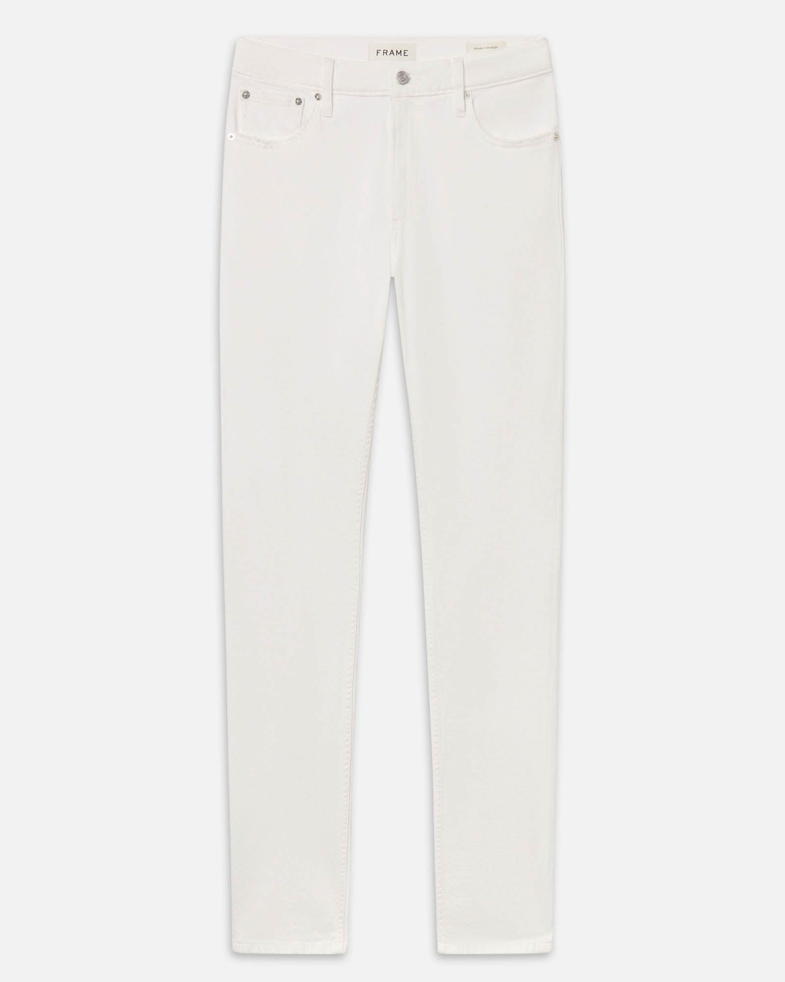 Modern Straight