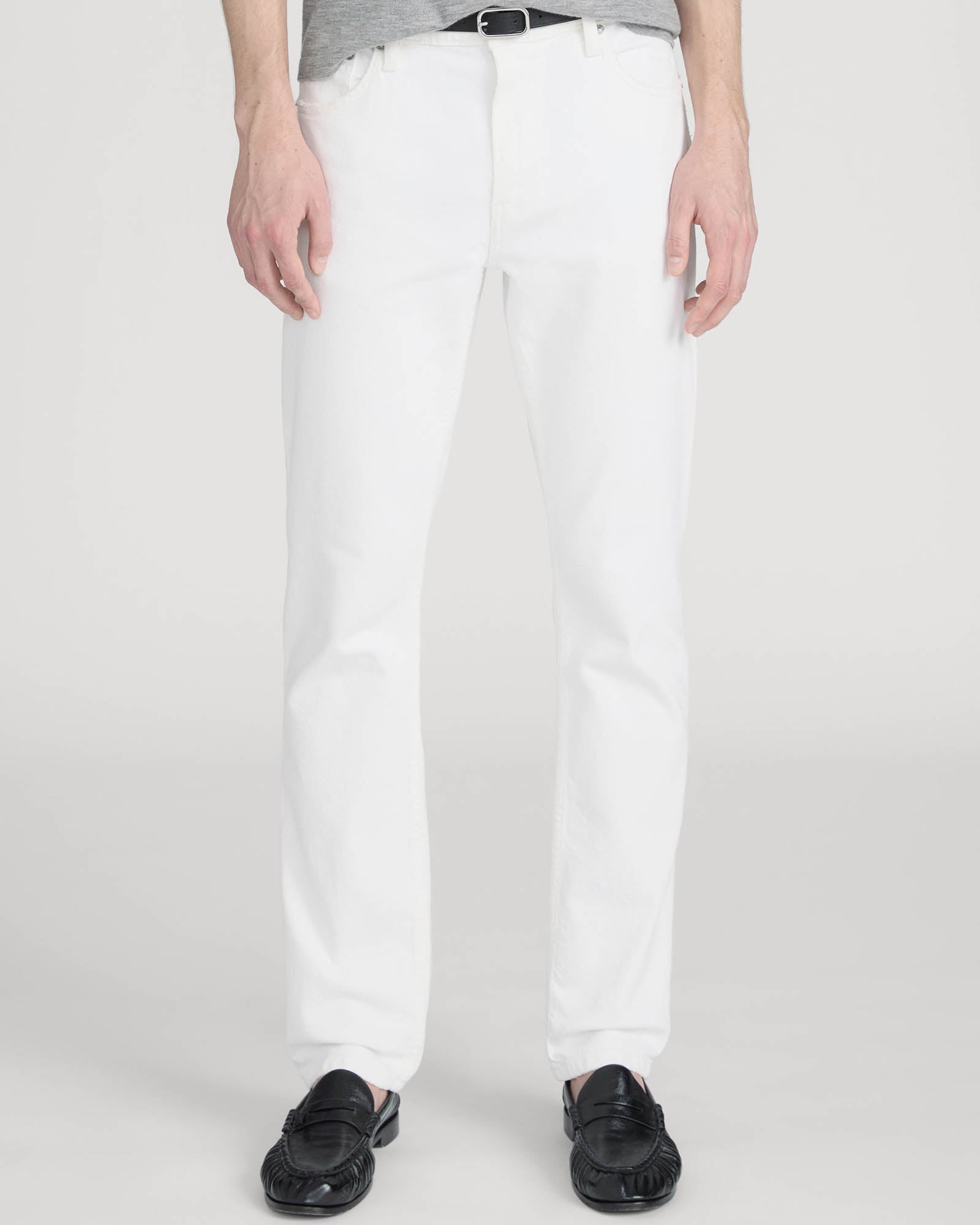Modern Straight