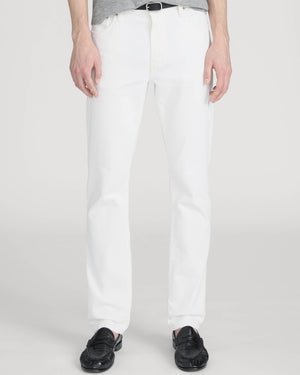 Modern Straight