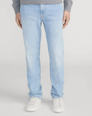 Modern Straight Jean