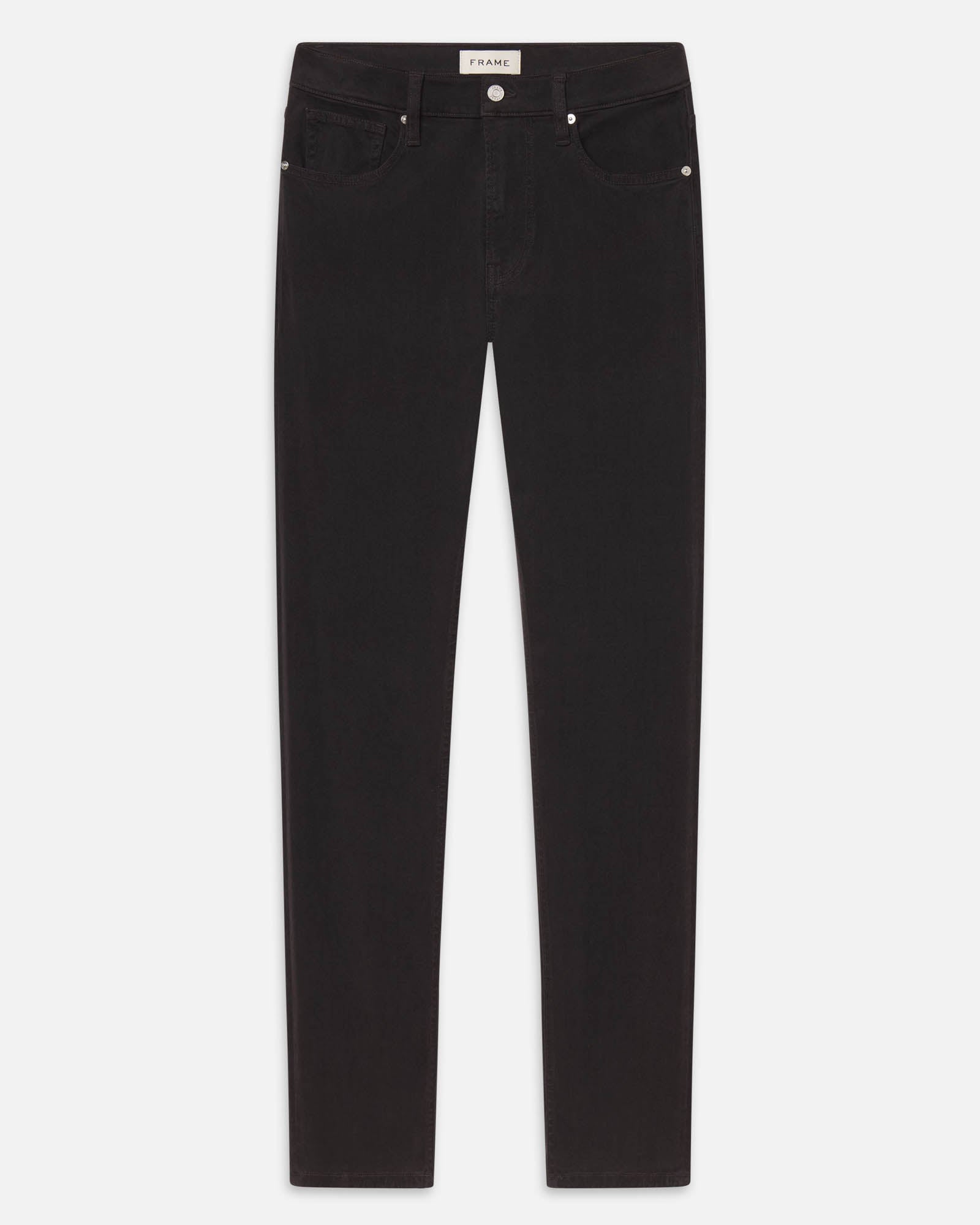 Modern Straight Jean