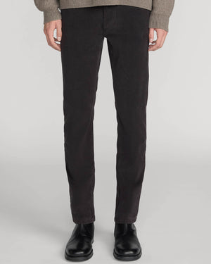 Modern Straight Jean