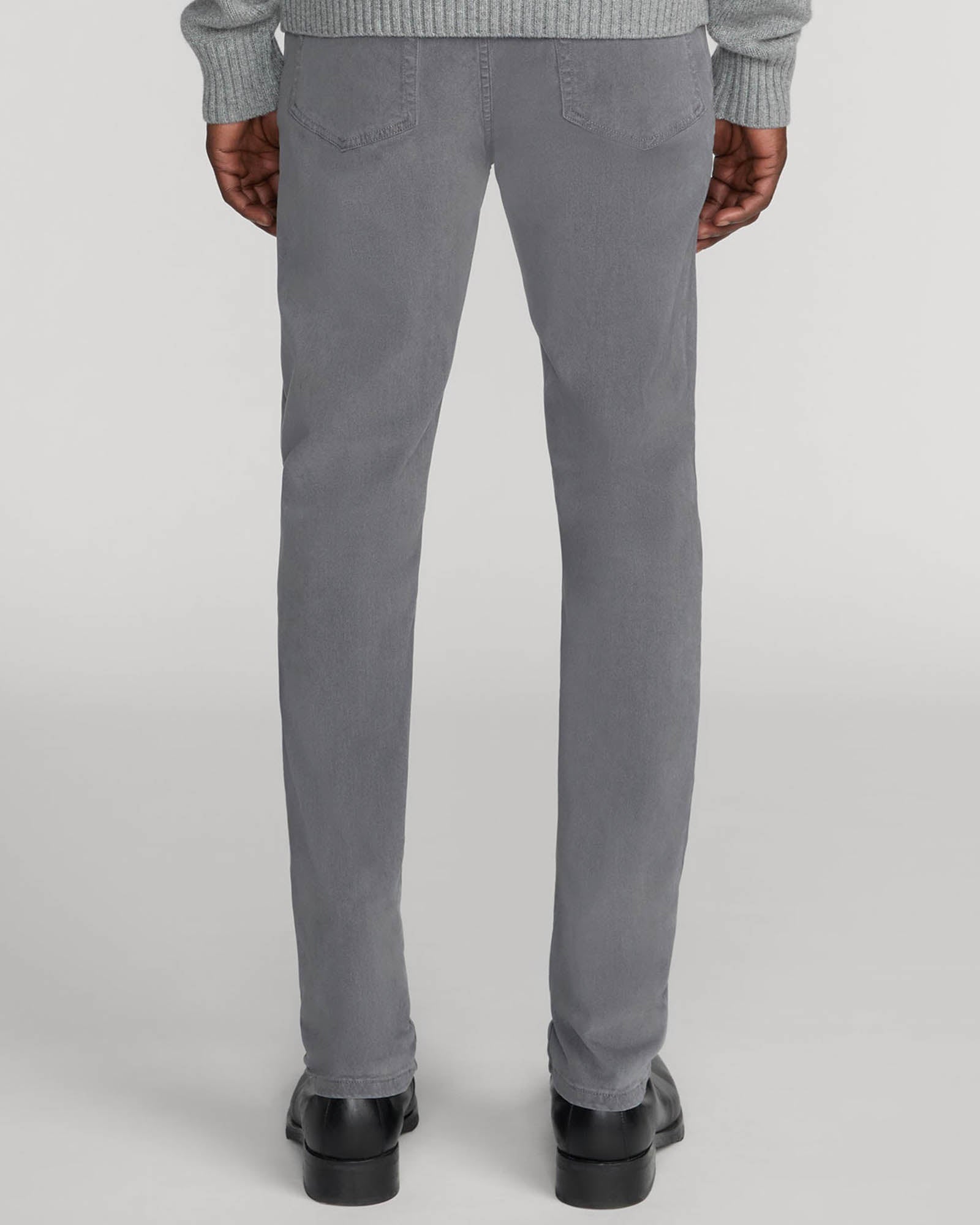 Modern Straight Jean