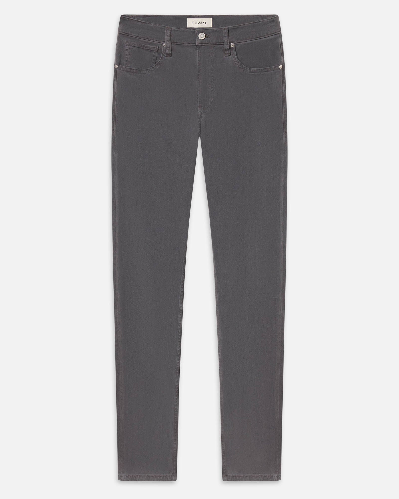 Modern Straight Jean