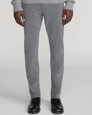 Modern Straight Jean