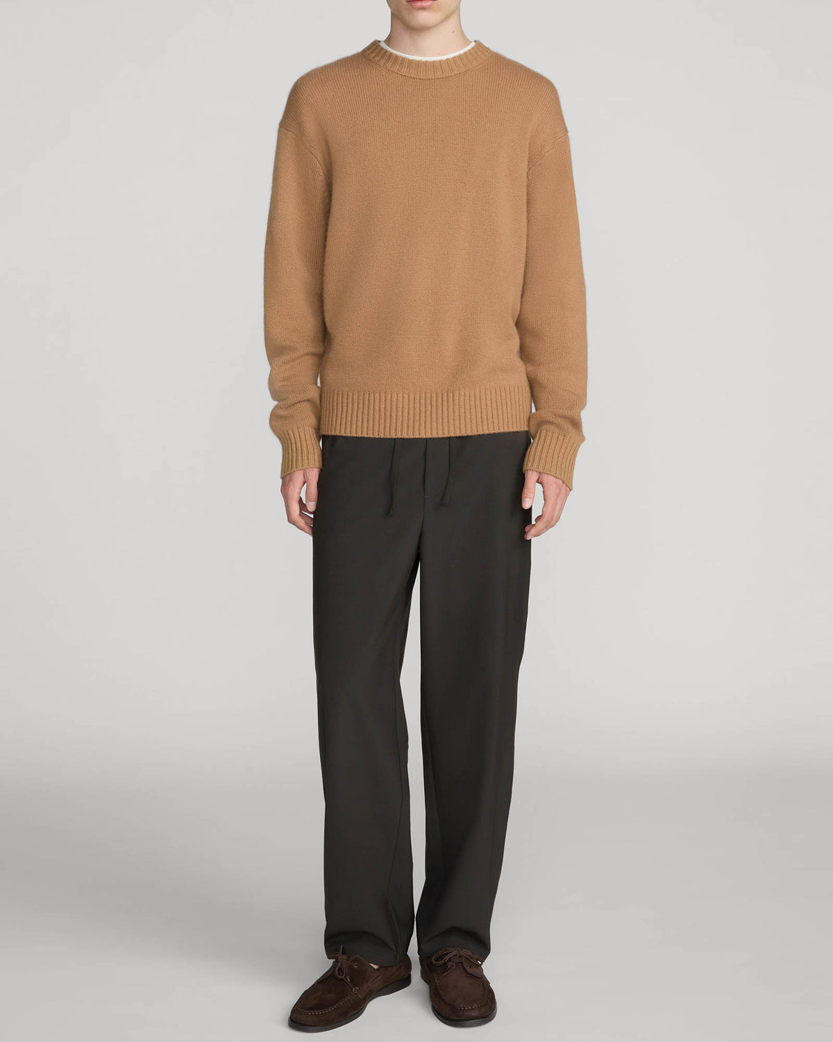 Crewneck Sweater