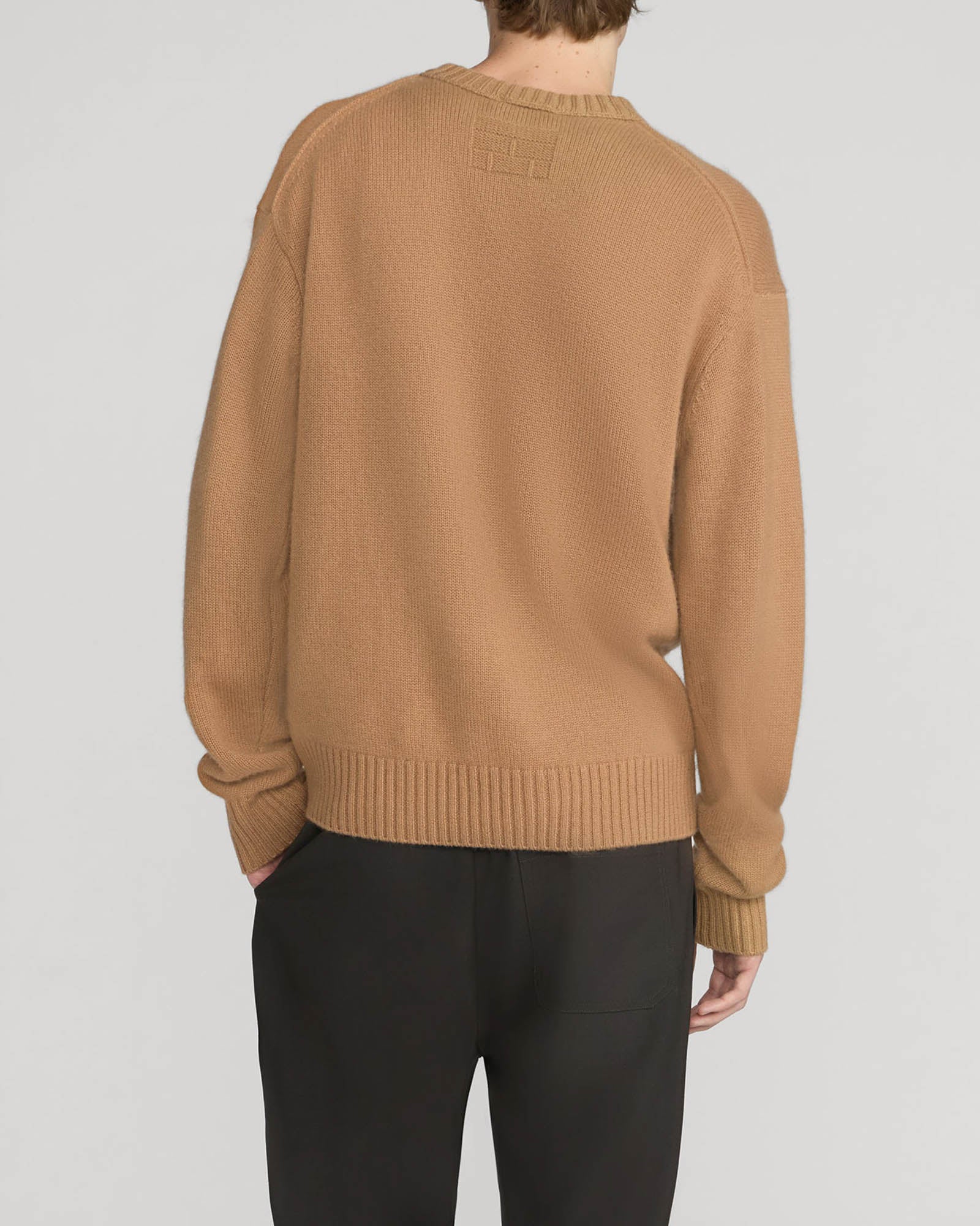 Crewneck Sweater