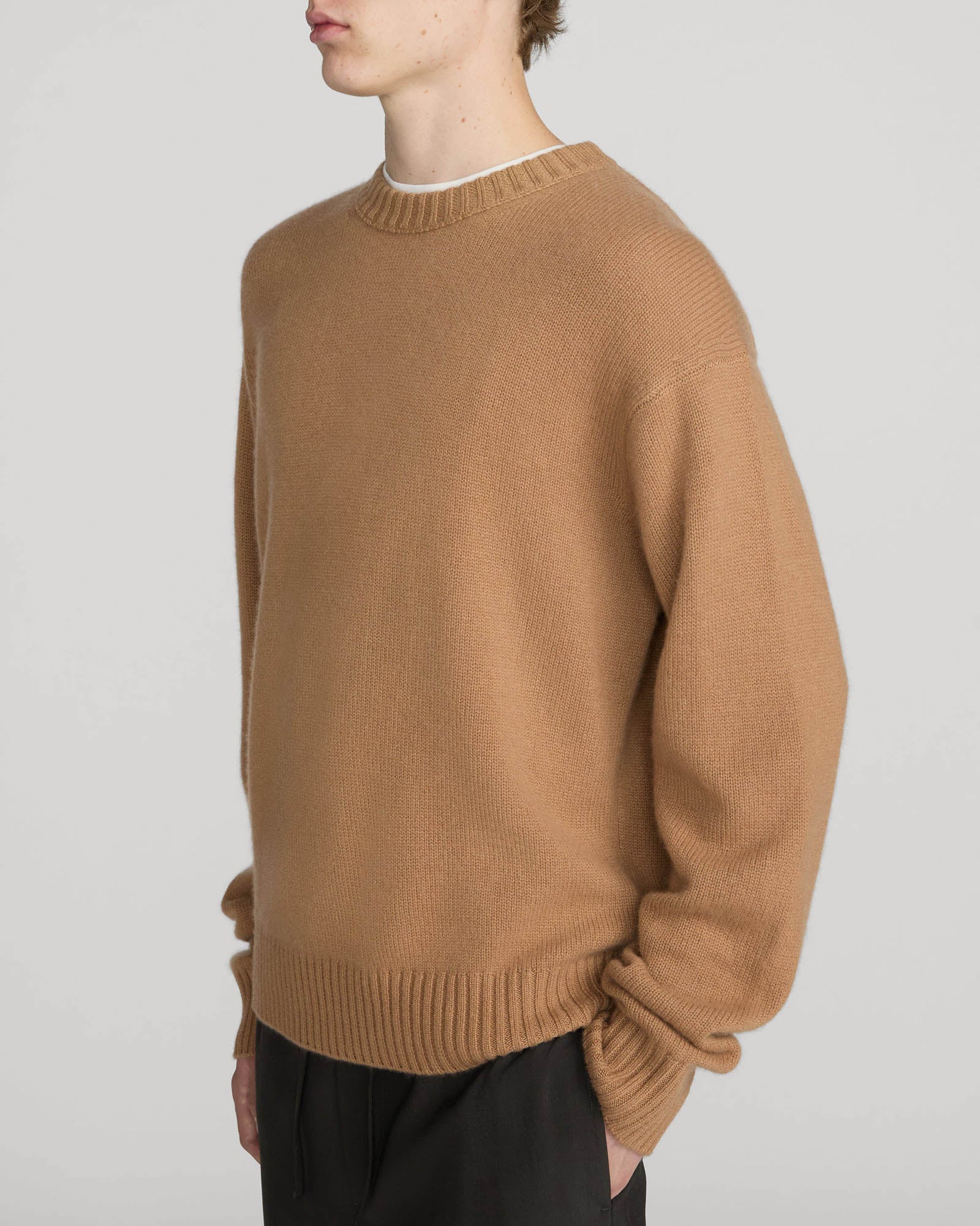 Crewneck Sweater