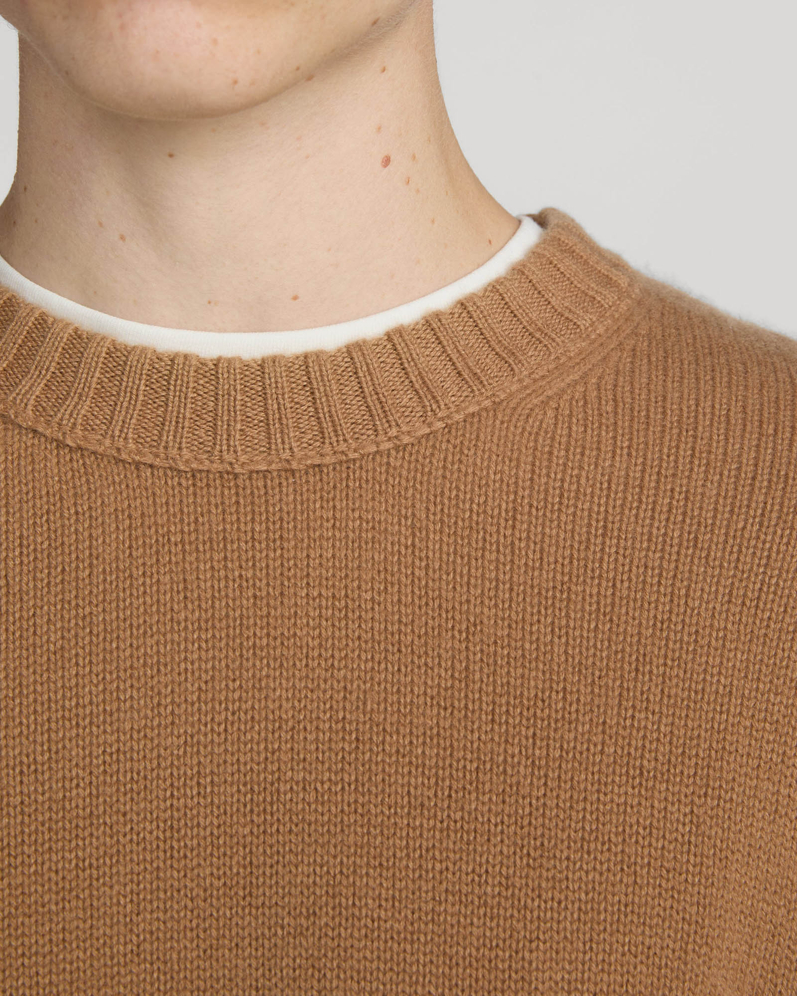 Crewneck Sweater