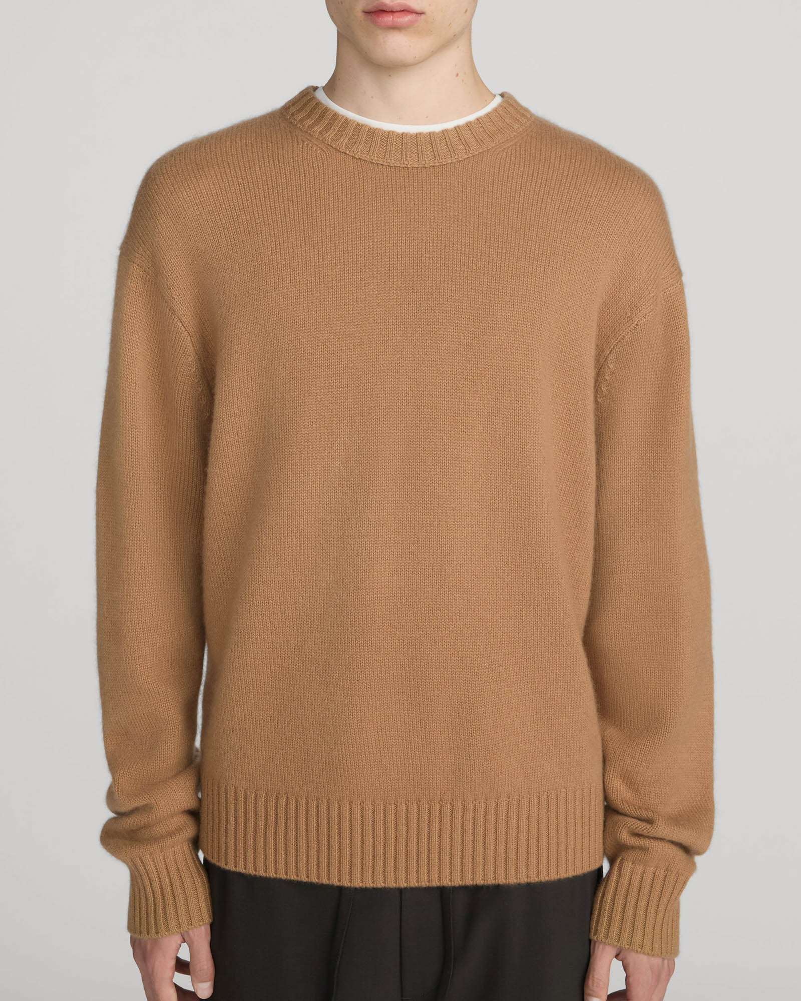 Crewneck Sweater