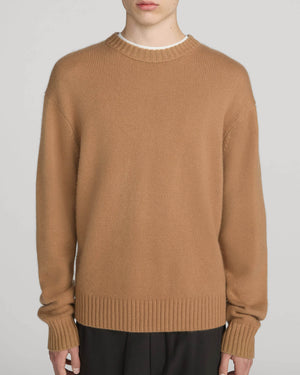 Crewneck Sweater