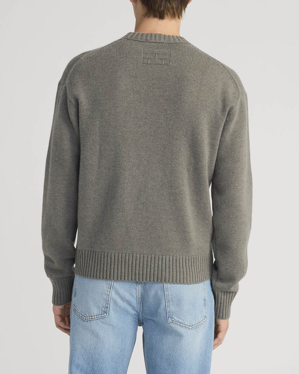 Crewneck Sweater