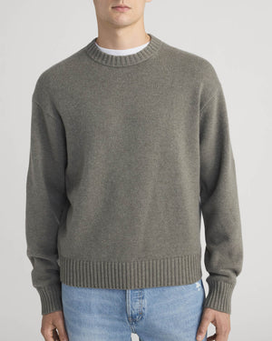 Crewneck Sweater
