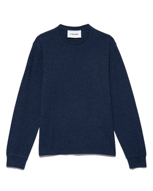 Duo Fold Crewneck