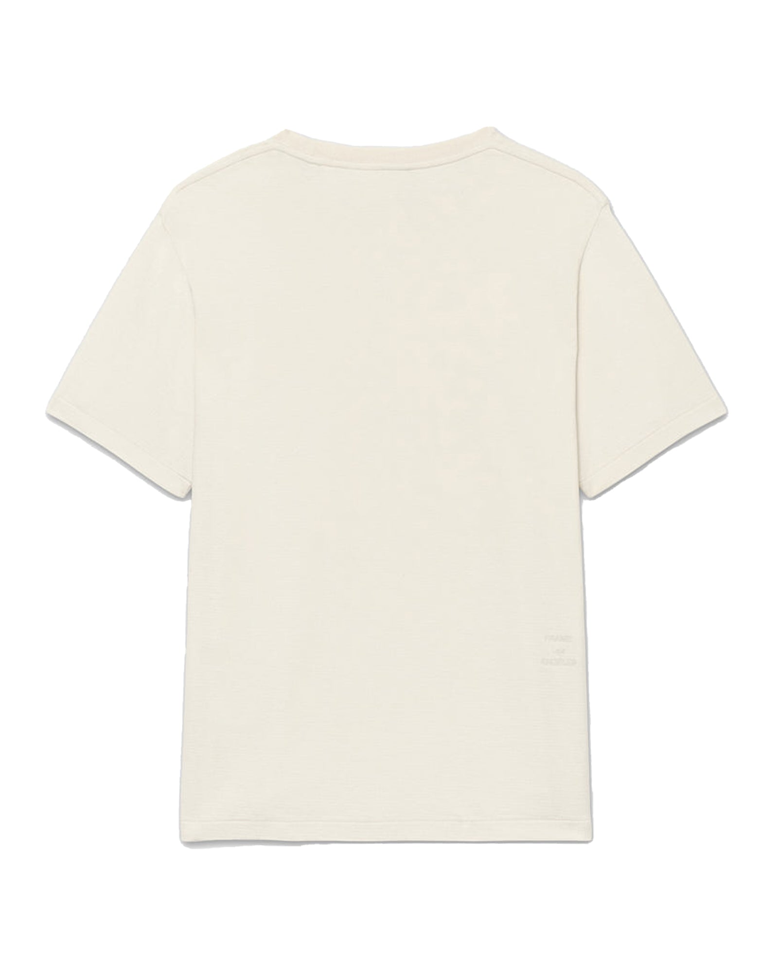 Duo Fold Short Sleeve T-Shirt