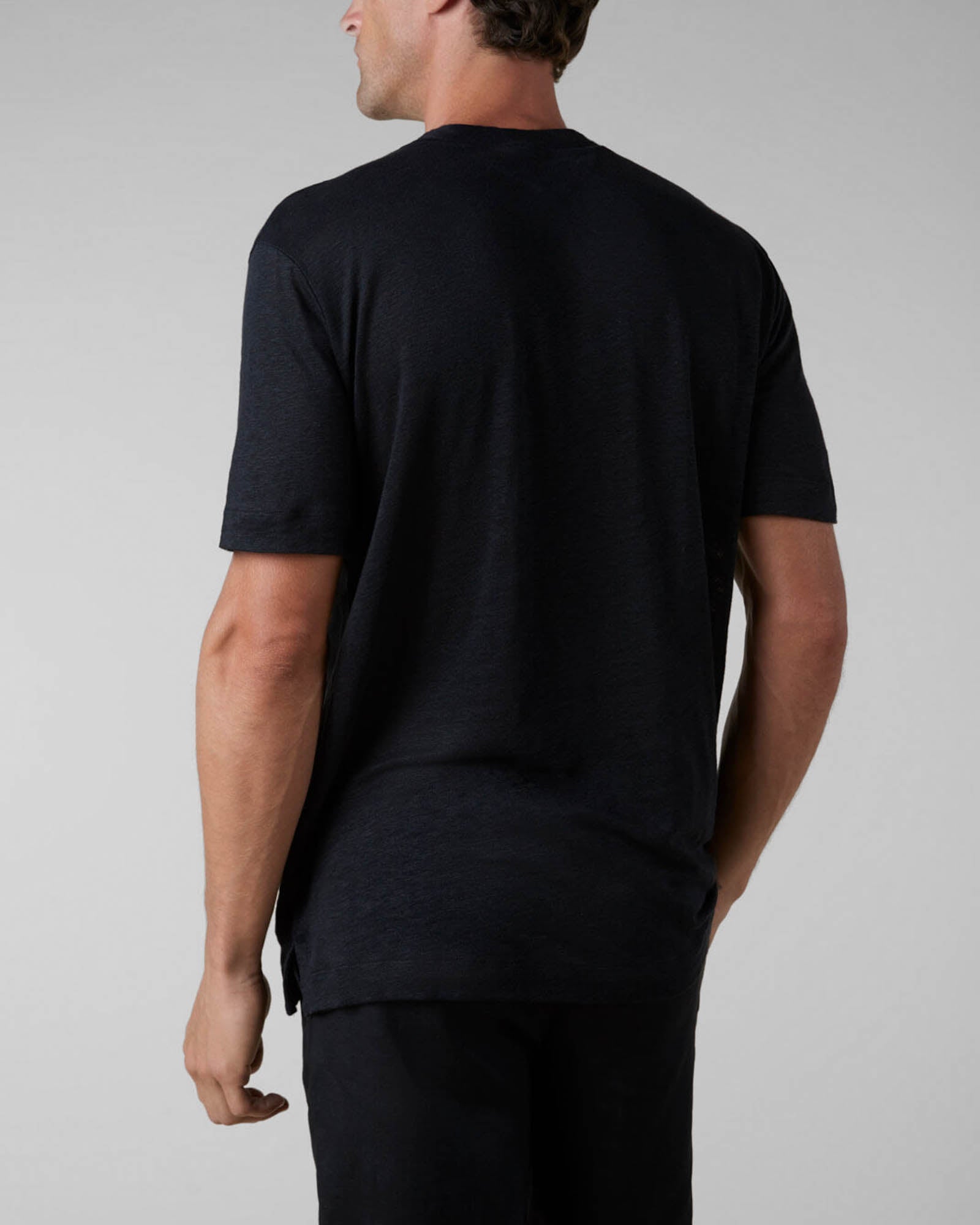 Linen City T-shirt