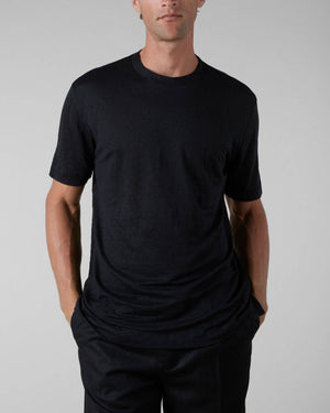 Linen City T-shirt
