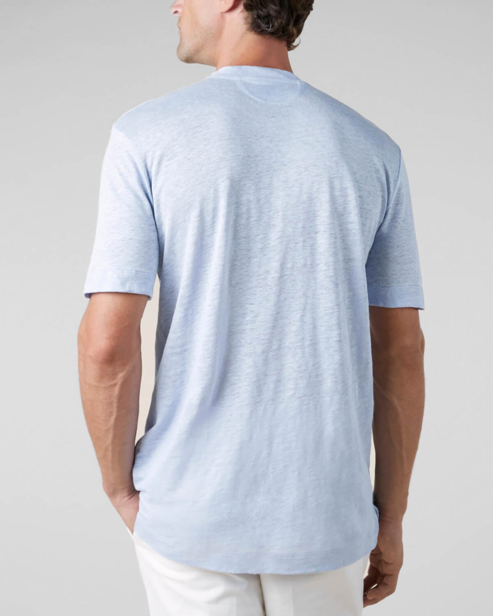 Linen City T-shirt