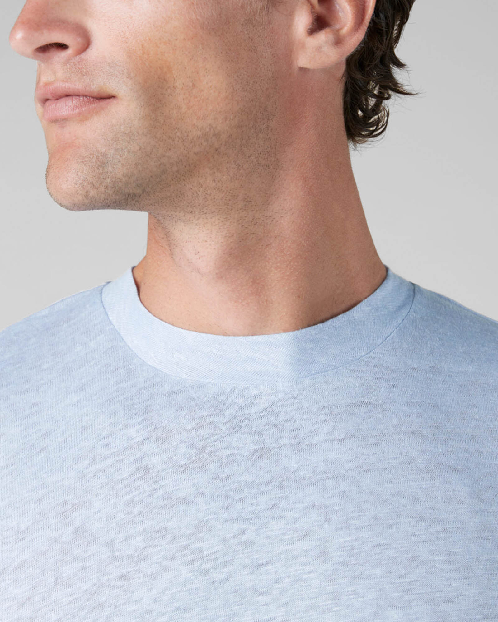 Linen City T-shirt