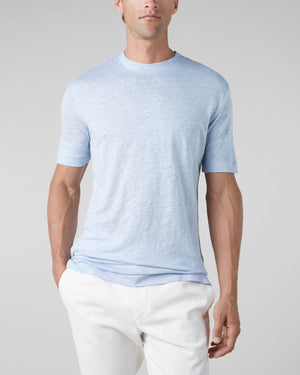 Linen City T-shirt