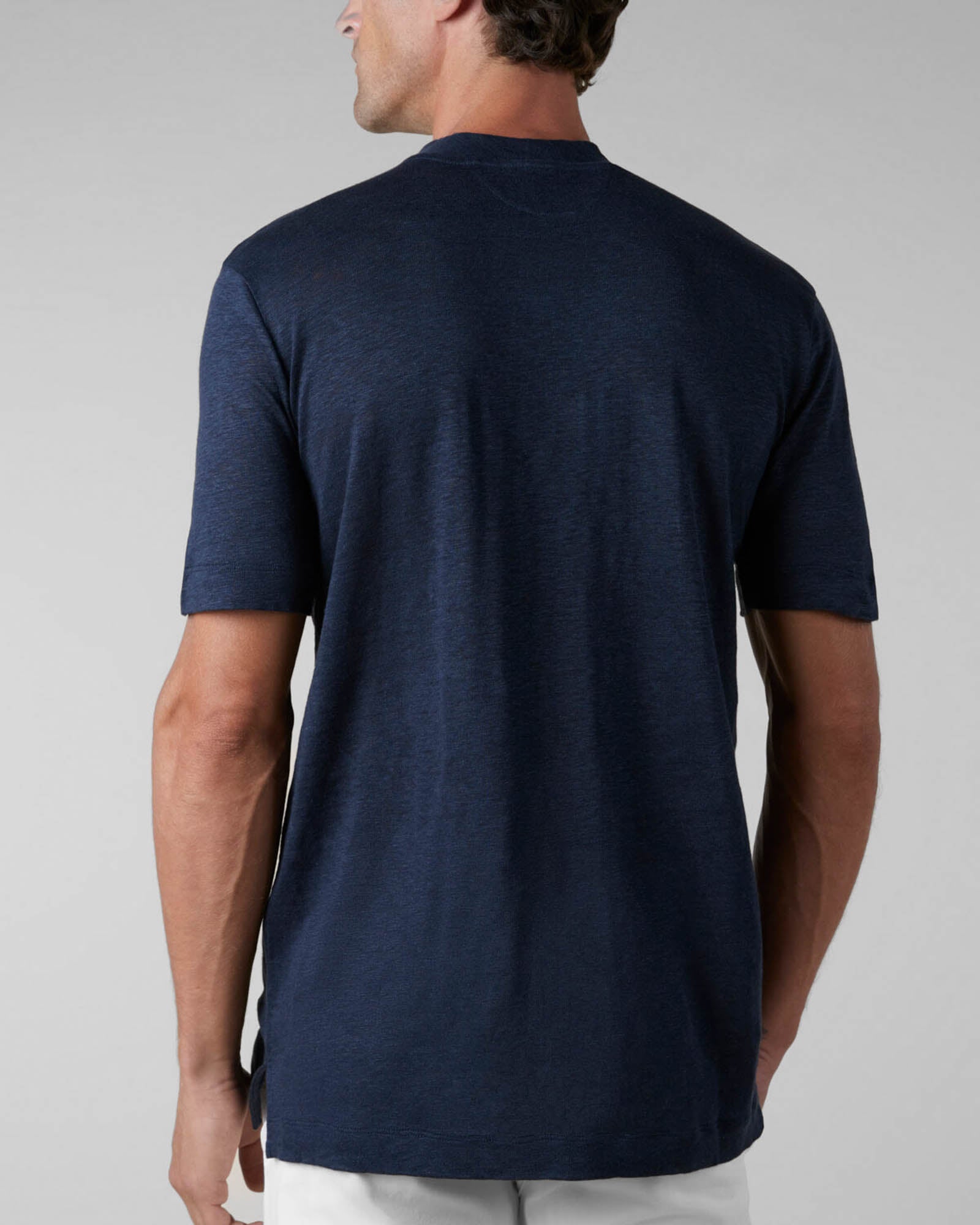 Linen City T-shirt