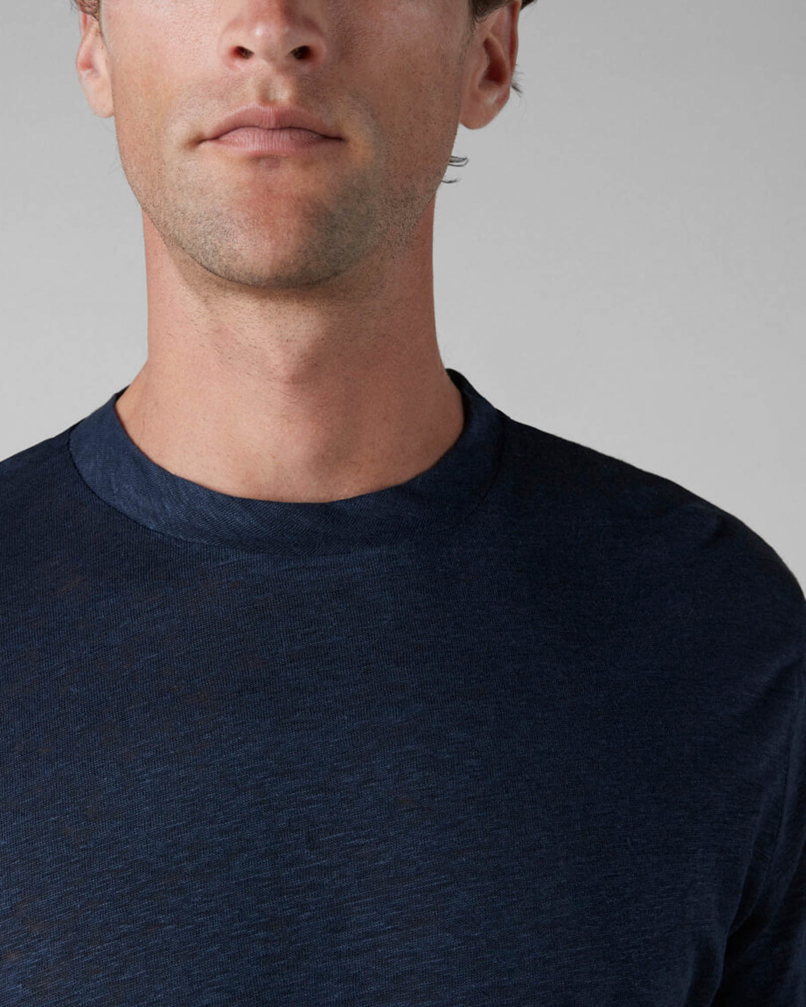 Linen City T-shirt