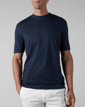 Linen City T-shirt