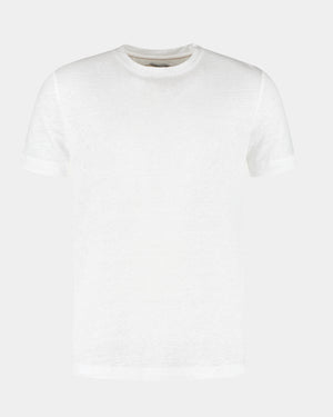 Linen City T-shirt
