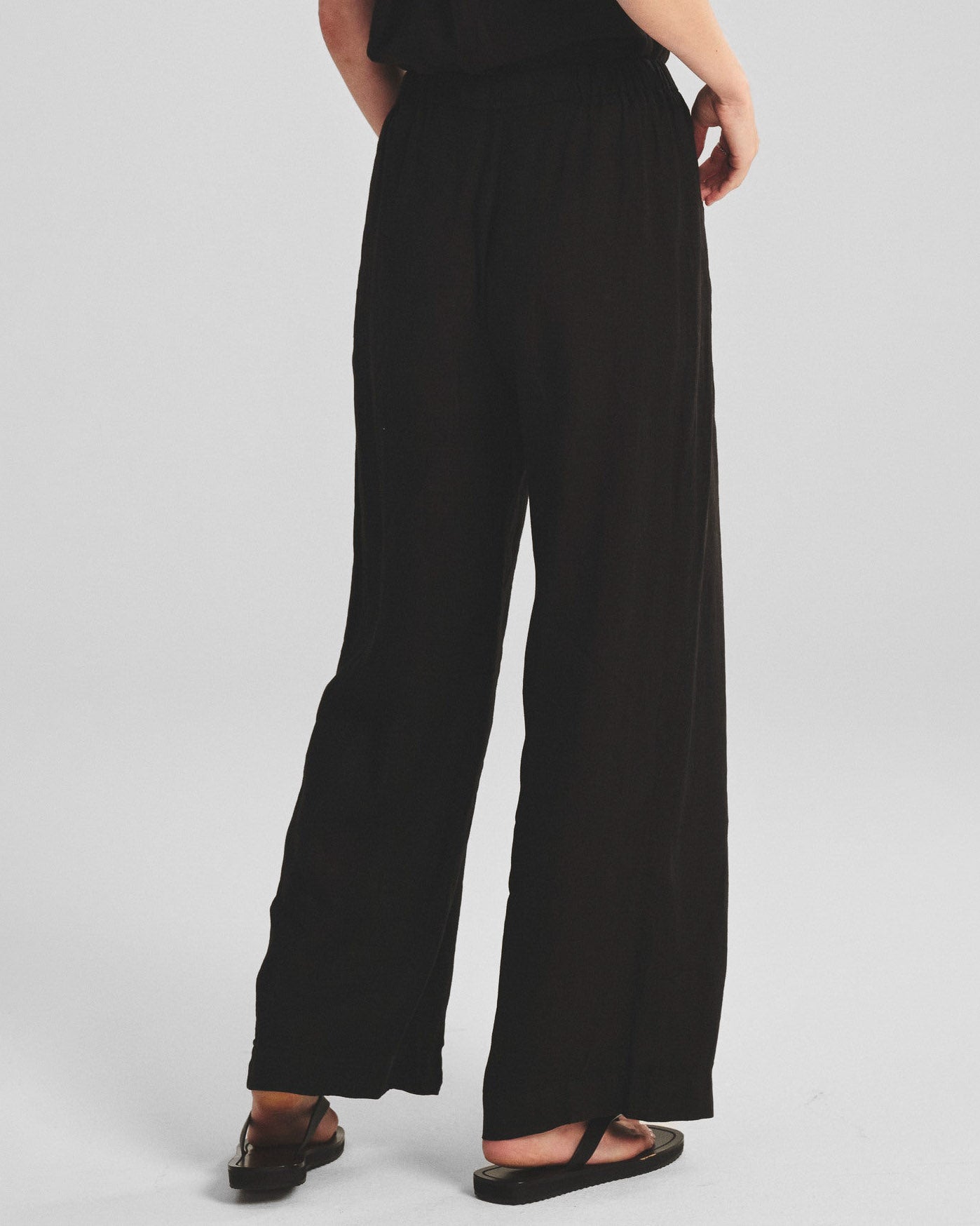 Linen Pant