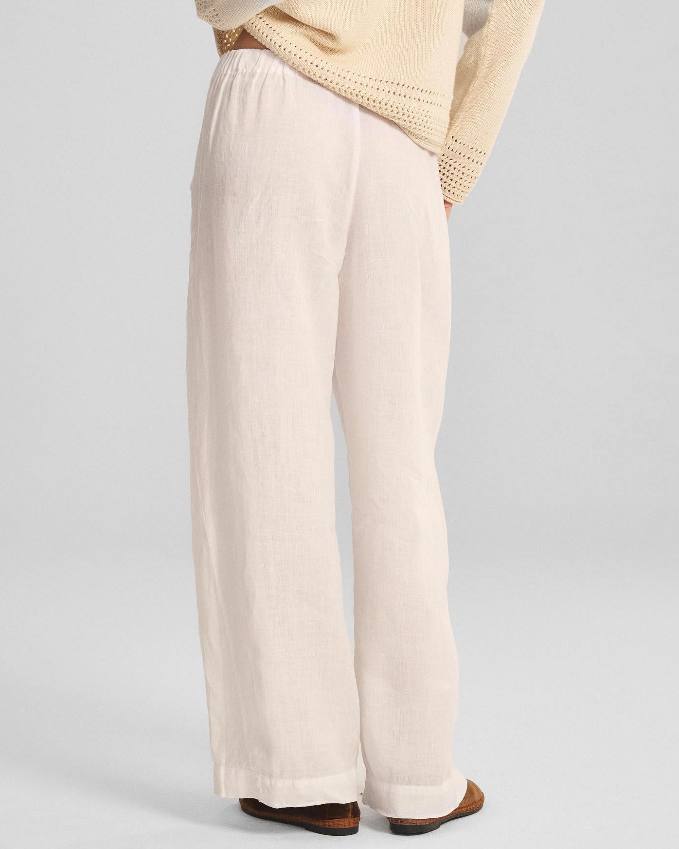 Linen Pant