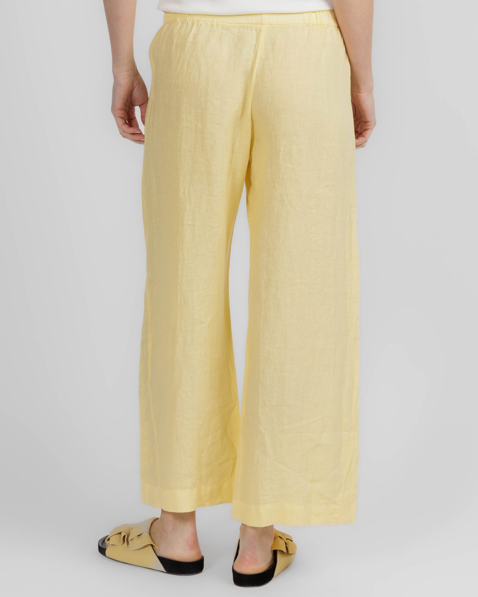 Linen Pant