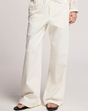 Twill Jeans