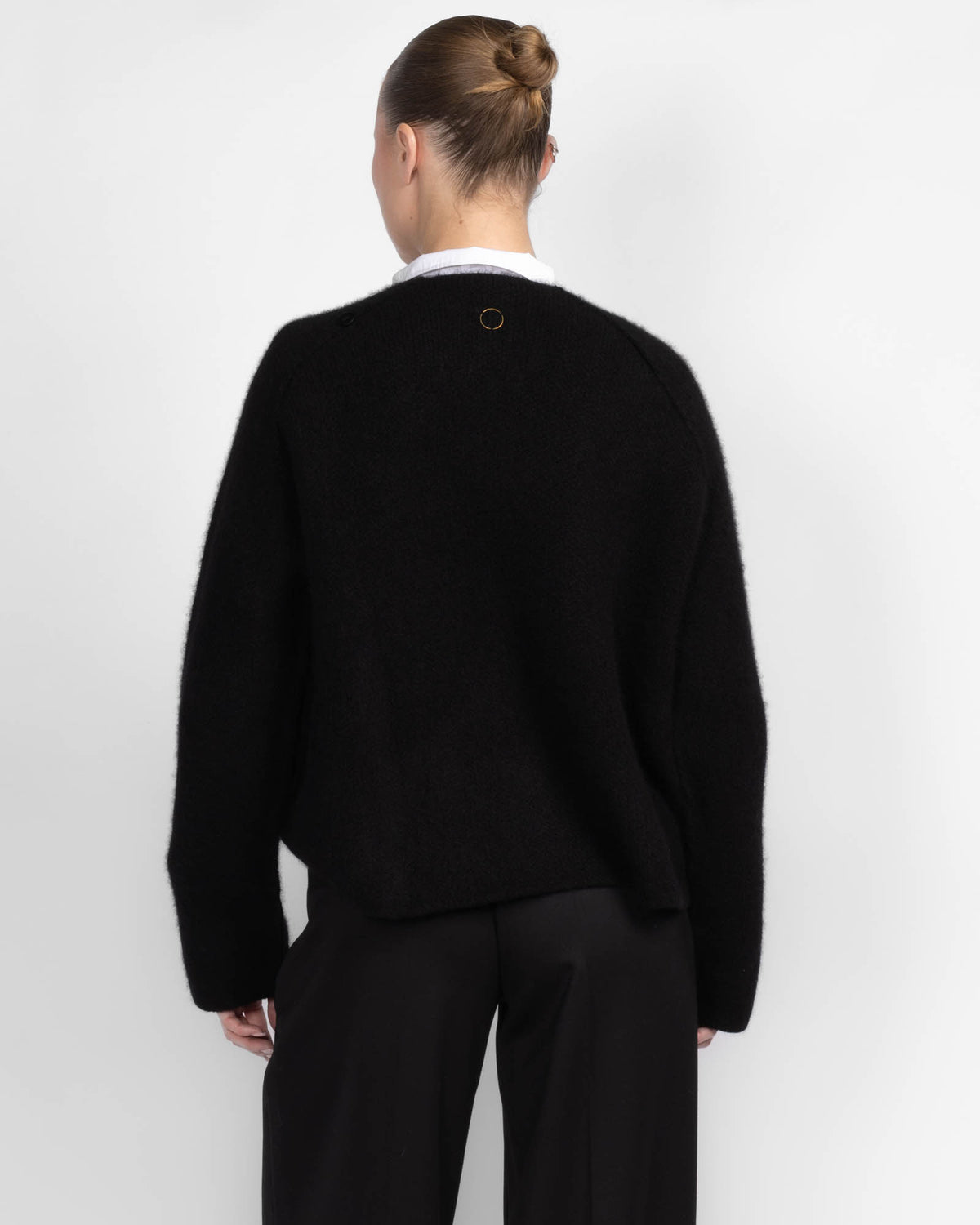 Loyo Cardigan