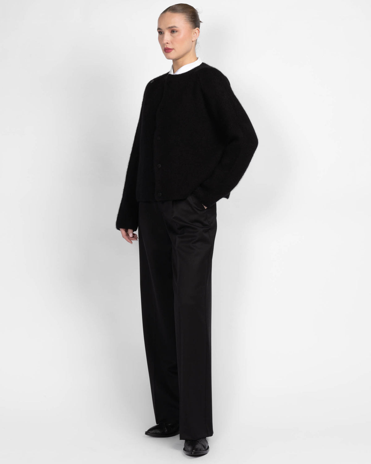 Loyo Cardigan
