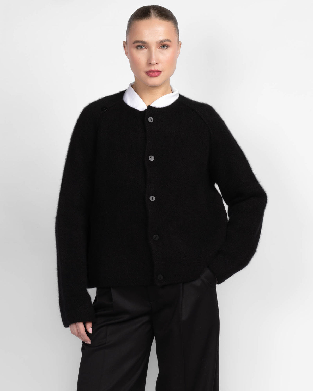 Loyo Cardigan