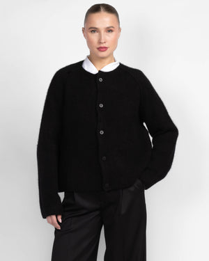 Loyo Cardigan